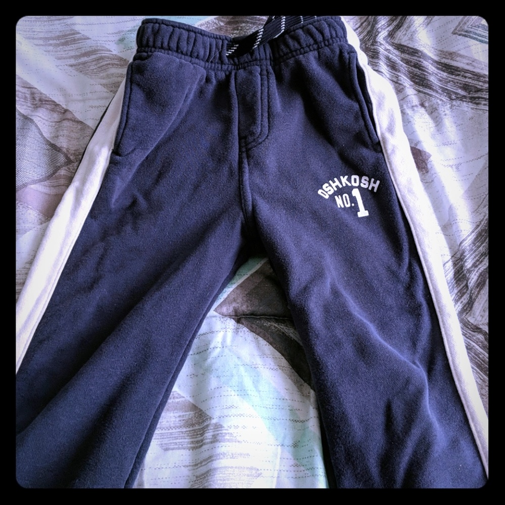 Osh Kosh sweatpants
